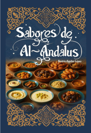 Sabores de al-Ándalus: Recetas, aromas y tradiciones de la España medieval andalusí
